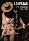 Stevie Ray Vaughan - Lonestar 1984-1989 DVD Stevie Ray Vaughan - Lonestar 1984-1989 DVD